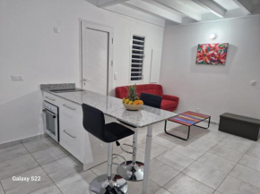 Villa Moringa
